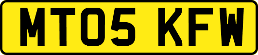MT05KFW