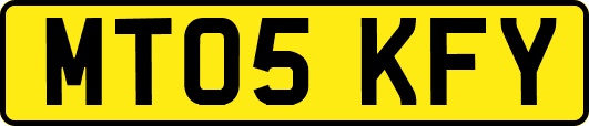 MT05KFY