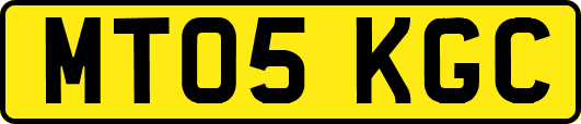MT05KGC