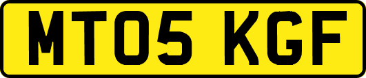 MT05KGF