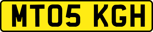 MT05KGH