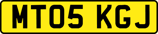 MT05KGJ
