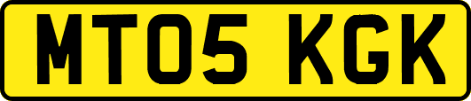 MT05KGK