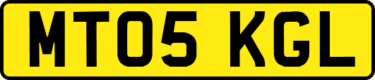 MT05KGL