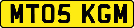 MT05KGM