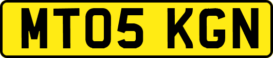 MT05KGN