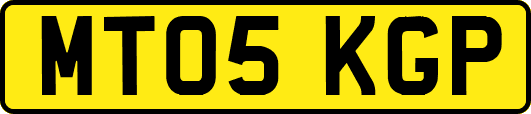 MT05KGP