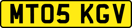 MT05KGV