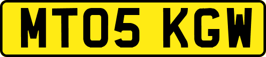MT05KGW