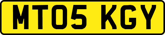 MT05KGY