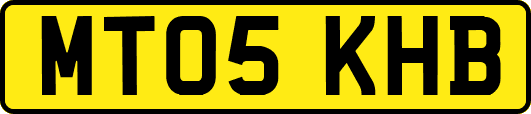 MT05KHB