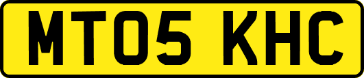 MT05KHC
