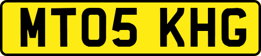 MT05KHG