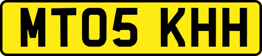 MT05KHH