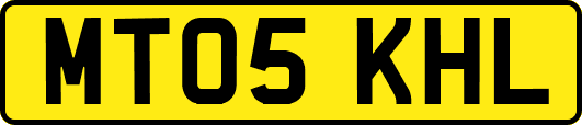MT05KHL
