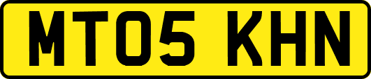 MT05KHN