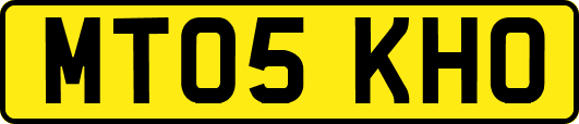 MT05KHO