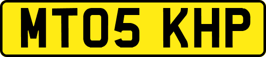 MT05KHP