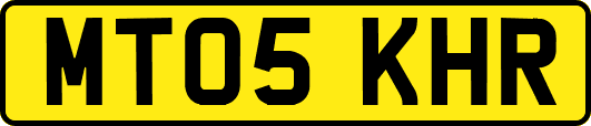 MT05KHR