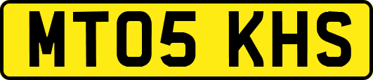 MT05KHS