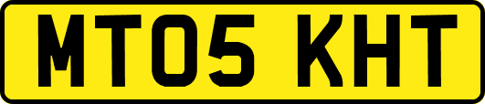 MT05KHT