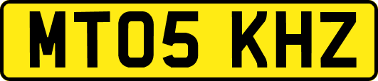 MT05KHZ