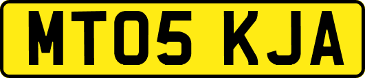 MT05KJA