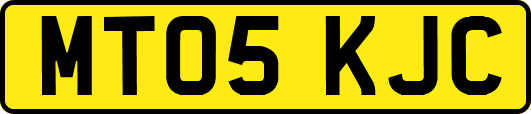 MT05KJC