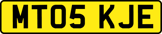 MT05KJE