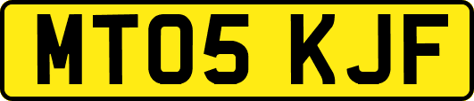 MT05KJF