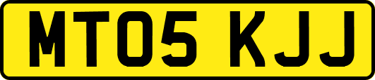 MT05KJJ