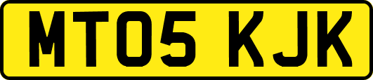 MT05KJK