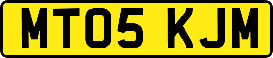 MT05KJM