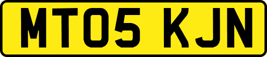 MT05KJN