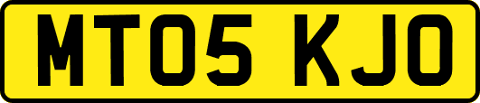 MT05KJO