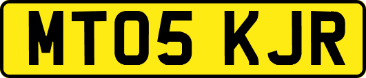 MT05KJR