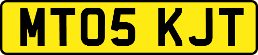 MT05KJT