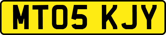 MT05KJY