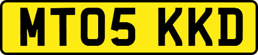 MT05KKD