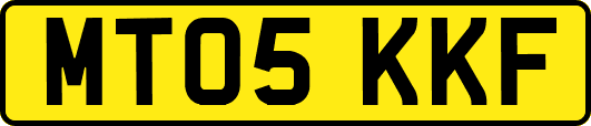 MT05KKF