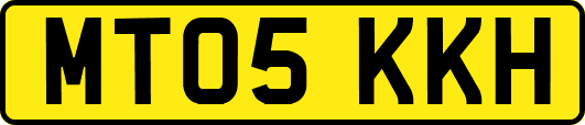 MT05KKH