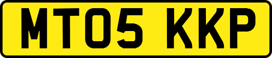 MT05KKP