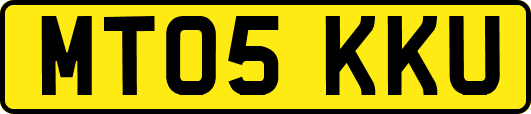 MT05KKU