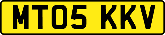 MT05KKV