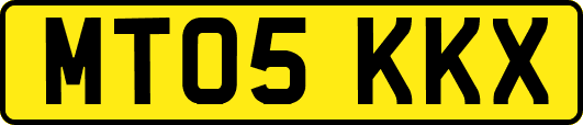 MT05KKX