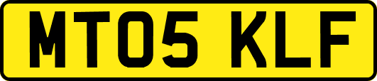 MT05KLF