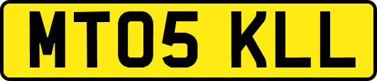 MT05KLL