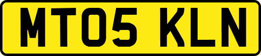 MT05KLN