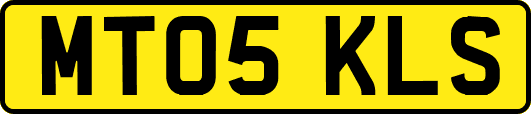 MT05KLS