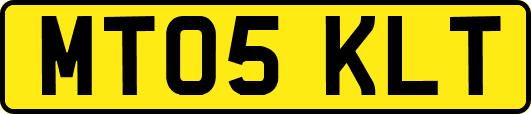 MT05KLT